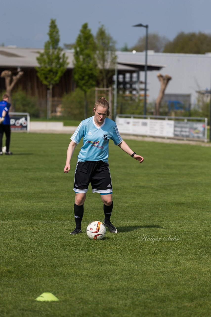 Bild 66 - Frauen Union Tornesch - Eimsbuettel : Ergebnis: 1:1